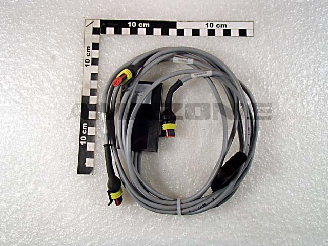 Kabelbaum f. UX Super-S DistanceControl