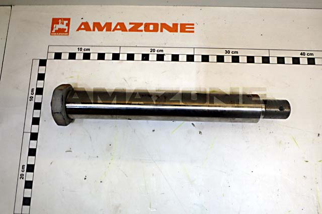 BOLZEN DM35 GESCHW.