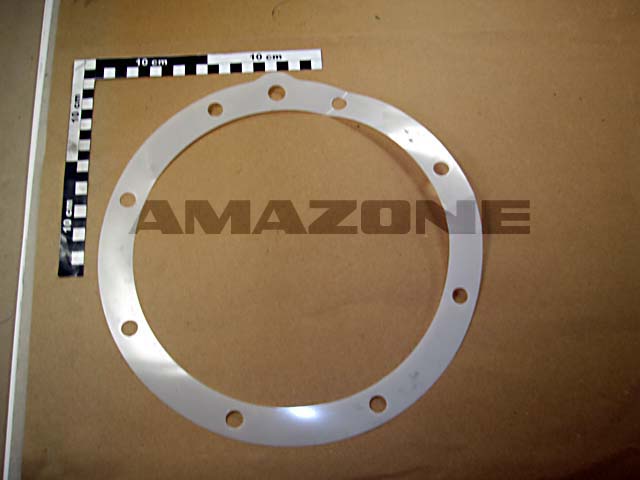 Dichtung f. 5136 Wst.MYLAR h=0.25