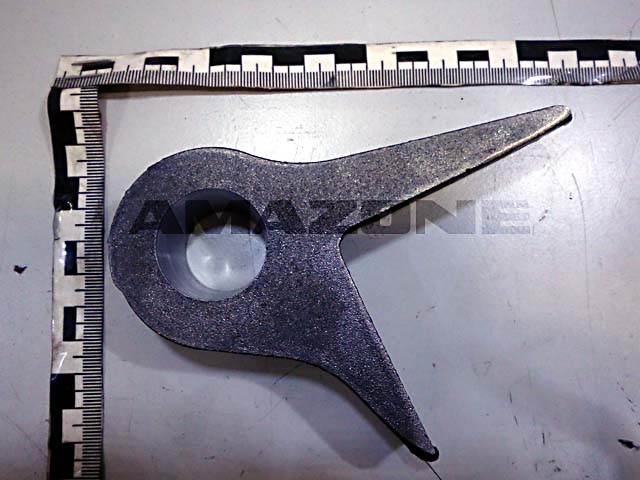 Gelenkstück 2 25 mm mit Kegelbohrung