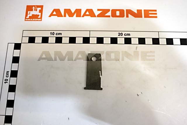 Halteblech Relais Hella