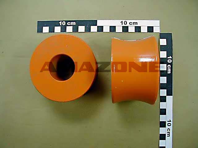 Druckrolle
