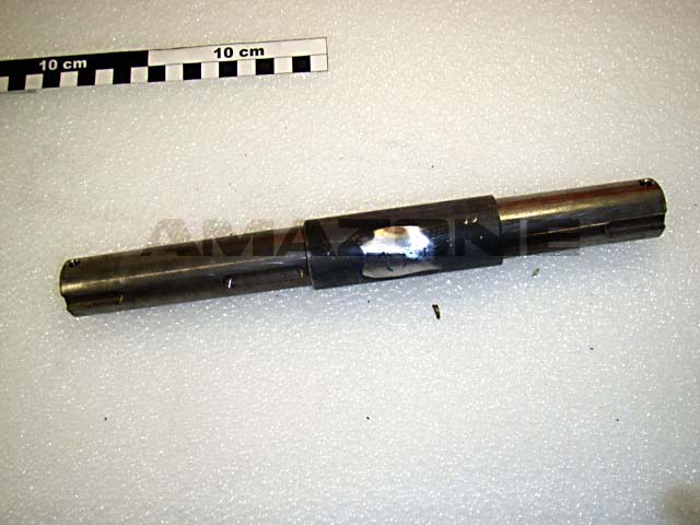 Antriebswelle