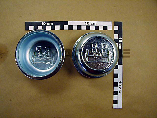 Rad-Kappe D=90,1