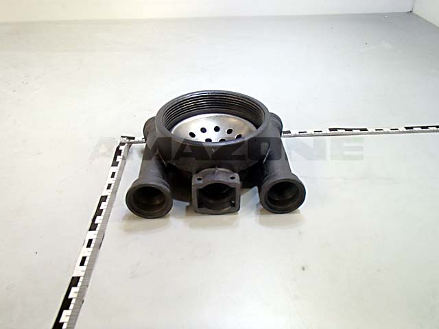 DRUCKANSCHLUSS MZ P152
