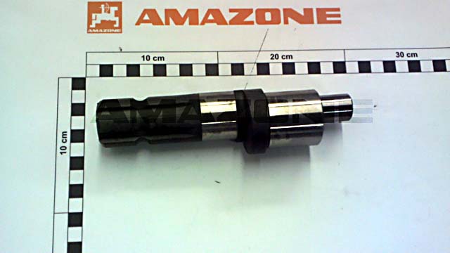 EXZENTERWELLE