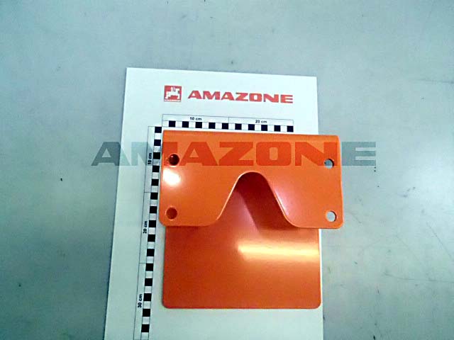 BLECH AMAZONEFOLIE (11/K3)
