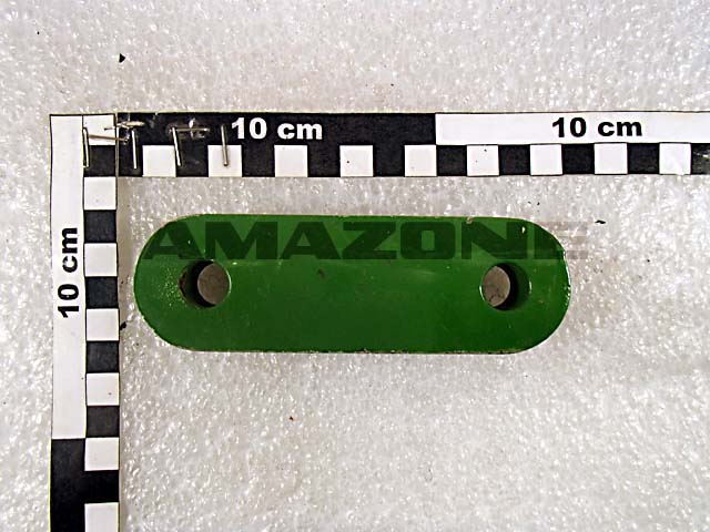Klemmplatte 20x40x126