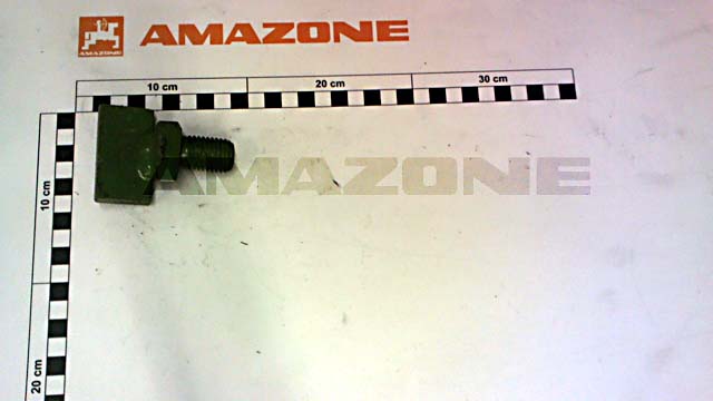 ANSCHLAGSCHRAUBE M20X30