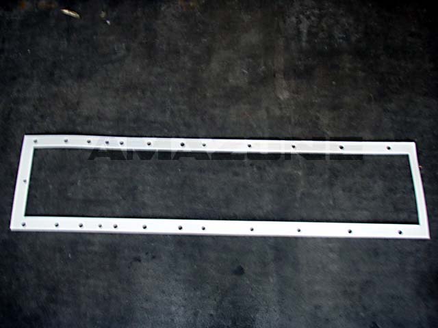 Deckeldichtung außen 4,5 m