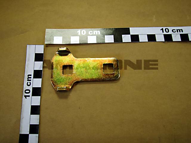 Zinkenhalter