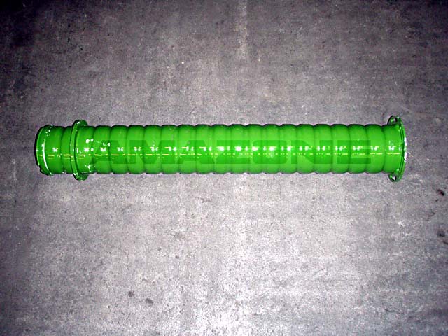 WELLROHR 125 GEFL ANSCHT (02/K3LF)