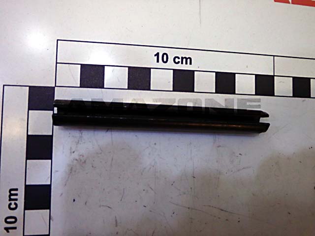 Spannstift ISO 8752 10X 90 St