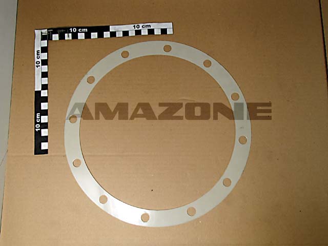 Passscheibe 237X284X0,35