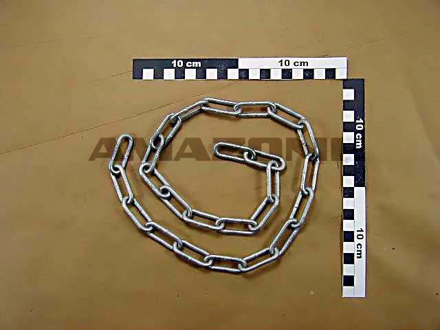Kette 763 4X32 25GL TZN