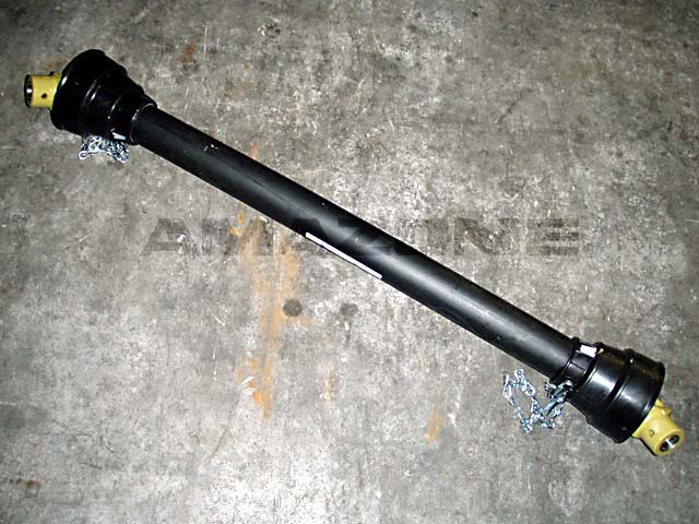 Gelenkwelle -834 25H8/25H8