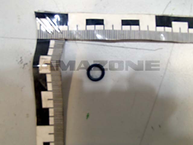 O-Ring 6,75X1,78