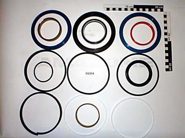 Dichtsatz fuer Hydraulikzylinder GA059 / 78700375