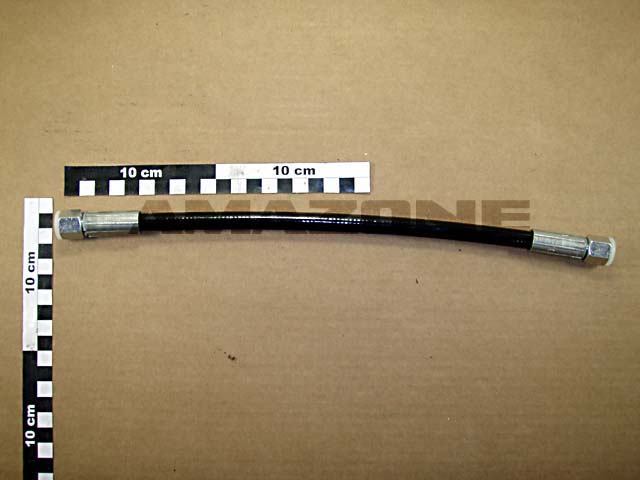 Hydraulikschlauch DN06 L=350 mm