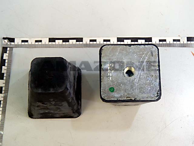 Puffer 74x46x84 mm M12x12 mm