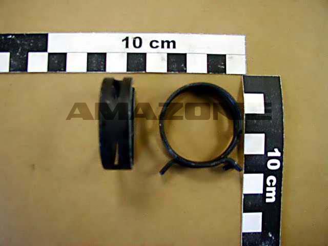 Federbandschelle 3021 A 40/12