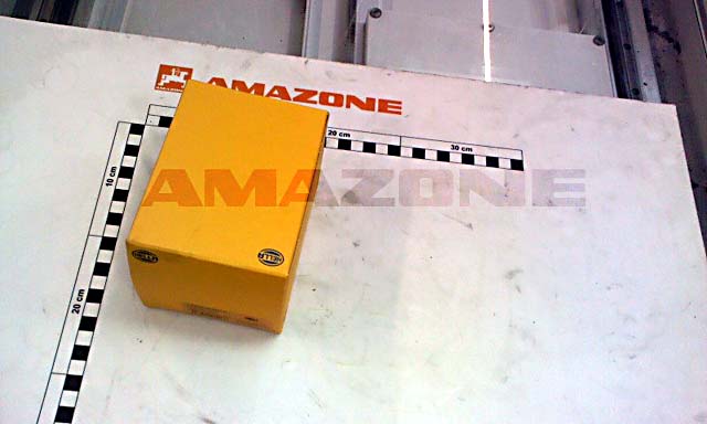 Beleuchtung f. die Straßenfahrt