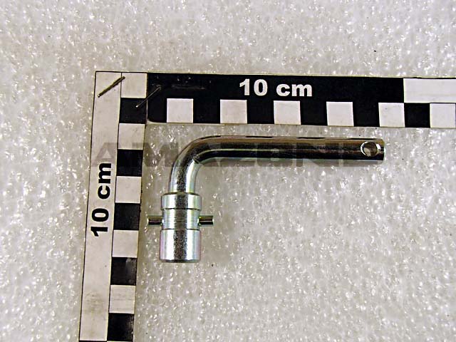 Schaltschlüssel f. NG056