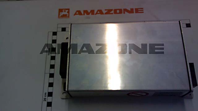 Job-Rechner Basis Spritze UF1 UG UX AmaTron+(ohne Software)