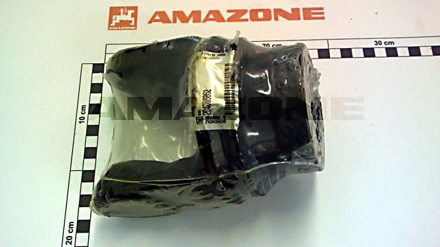 Innengabel f. Innenrohr