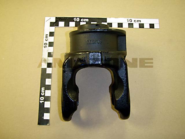 A-Gabel SFT-S8 1 3/8Zoll(21)