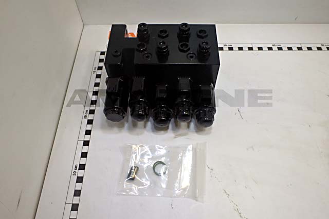 Anwinkeln-Klappen-Standard