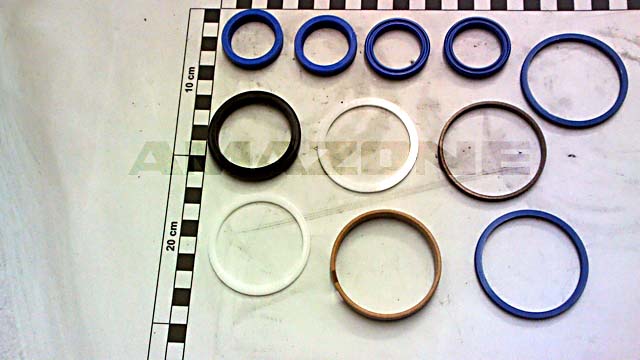 Dichtsatz fuer GA306 / GA394 / GA564