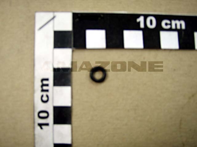 O-Ring 5,00x2,00