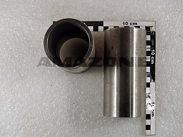 Buchse 78x158