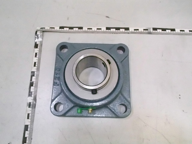 Spannlager