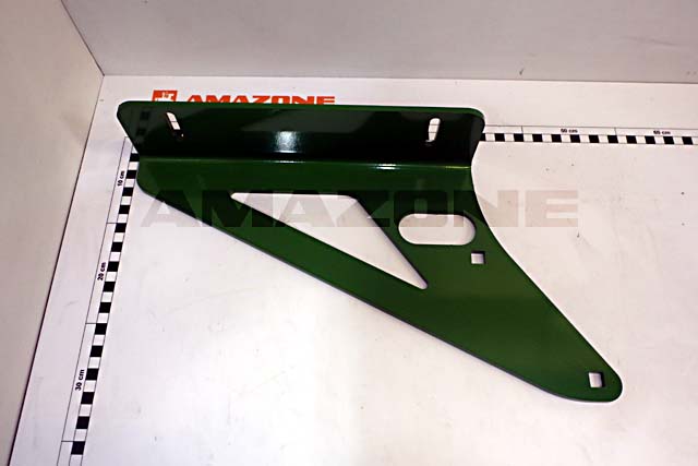 Ladesteghalter links