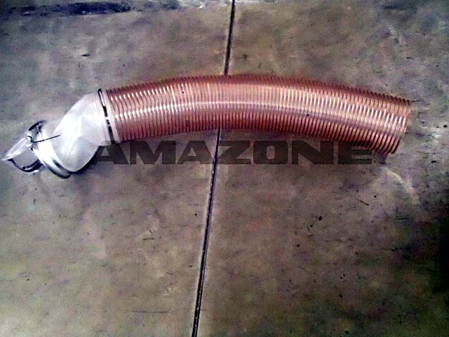 ABLUFTKIT EDX 6000-TC 16R 2016