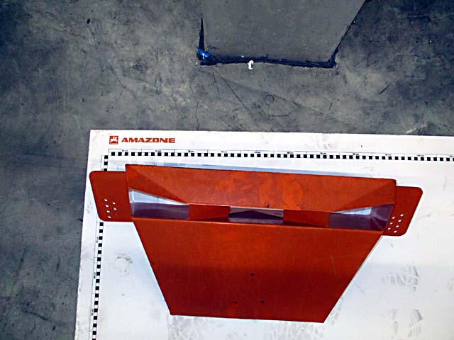 TRICHTERRUTSCHE ZG-B