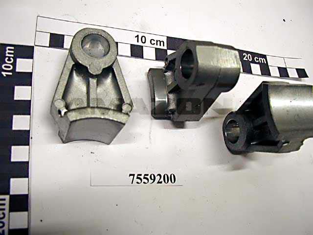 PLEUELGRUPPE (3 STK)