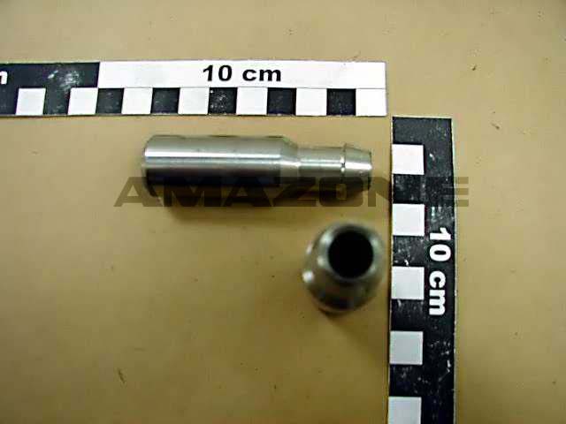 SCHLEPPGEWICHT 100G