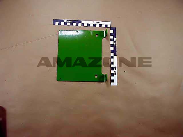 HALTER F.TANK-CONTR. (02)