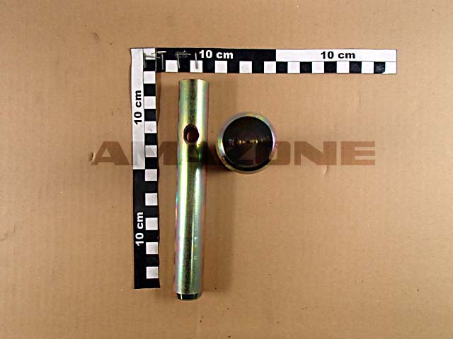 ZYLINDERBOLZEN (B10)