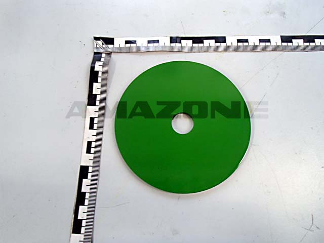 FEDERPLATTE T4 (02/K5)