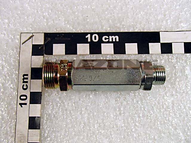 HYD.VERS. 22.14X1,5 (B10)