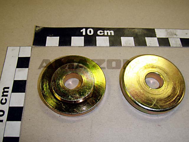 ZENTRIERHUELSE (B10)