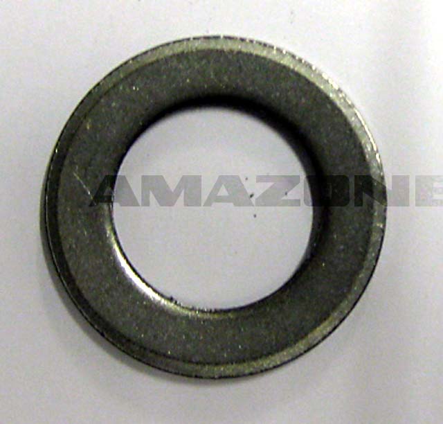 Scheibe ISO 7091 26X44X4 St