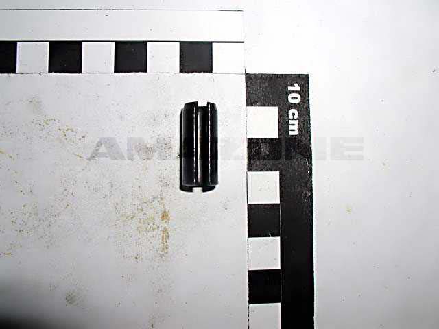 Spannstift ISO 8752 10X 24 St