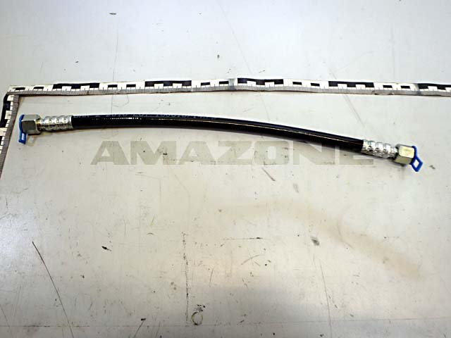 Hydraulikschlauch DN06 L=390 mm
