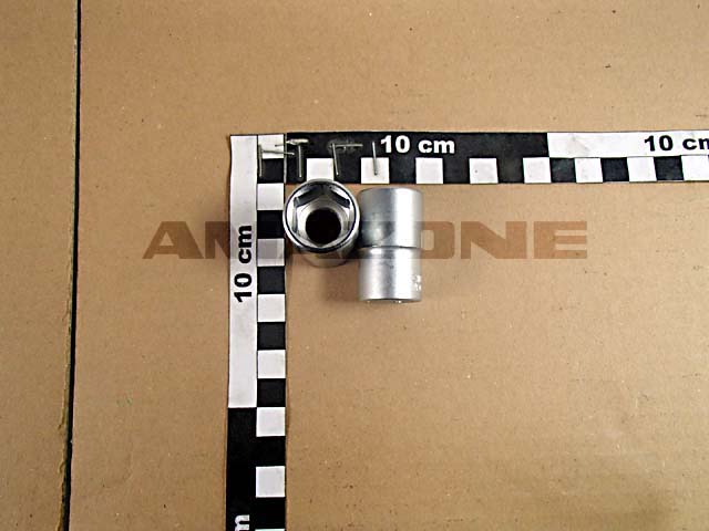 Steckschlüsseleinsatz S17X1/2 Zoll