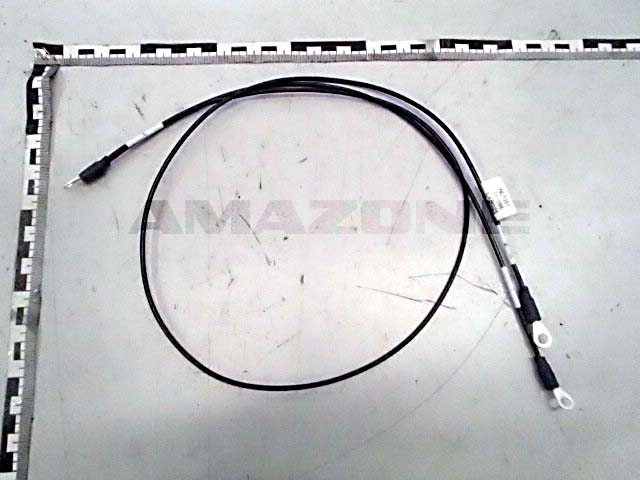 Potentialausgleich Y 1020mm M6/M4/M6